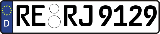 RE-RJ9129