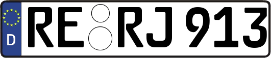 RE-RJ913