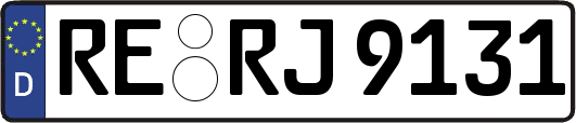 RE-RJ9131