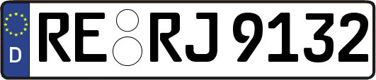 RE-RJ9132