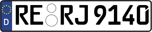 RE-RJ9140