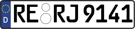 RE-RJ9141