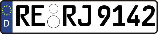 RE-RJ9142