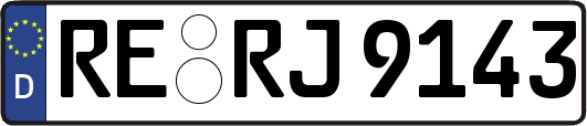 RE-RJ9143