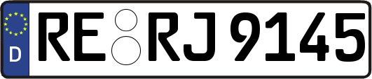 RE-RJ9145