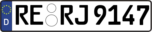 RE-RJ9147
