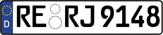 RE-RJ9148