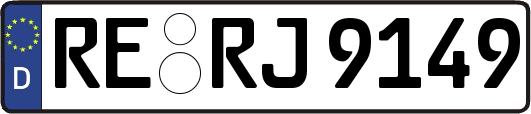 RE-RJ9149