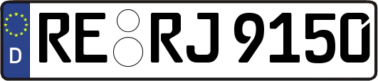 RE-RJ9150