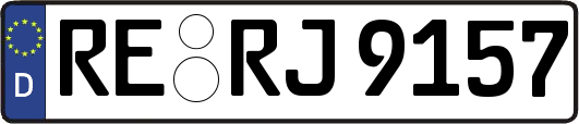 RE-RJ9157