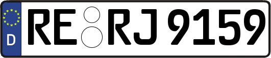 RE-RJ9159