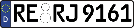 RE-RJ9161