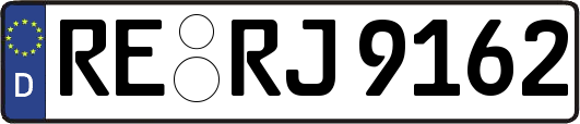 RE-RJ9162