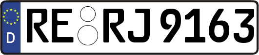 RE-RJ9163