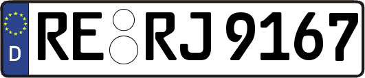 RE-RJ9167