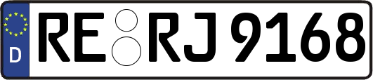 RE-RJ9168