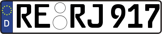RE-RJ917