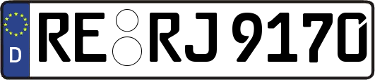 RE-RJ9170