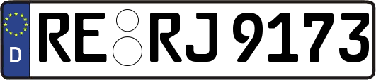 RE-RJ9173