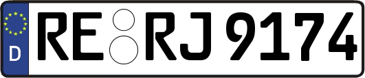 RE-RJ9174