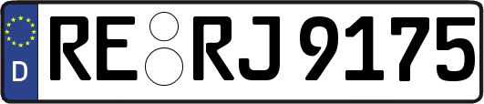RE-RJ9175