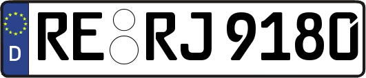 RE-RJ9180