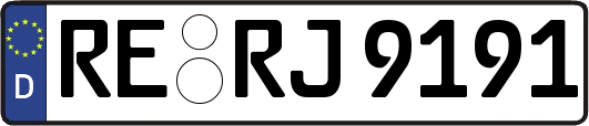 RE-RJ9191