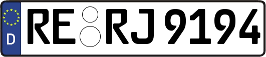 RE-RJ9194