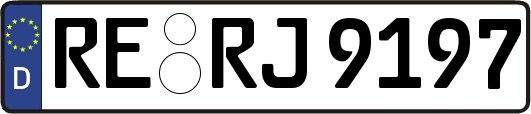 RE-RJ9197