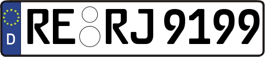 RE-RJ9199