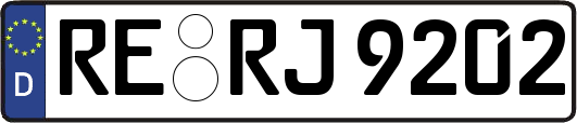 RE-RJ9202