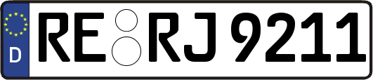 RE-RJ9211