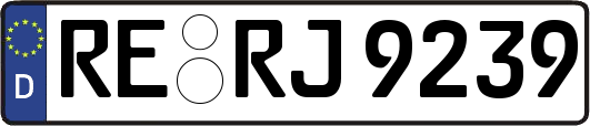 RE-RJ9239