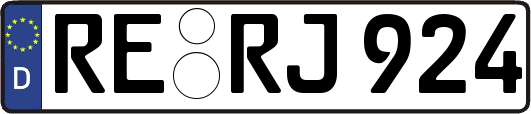 RE-RJ924