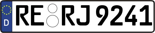 RE-RJ9241