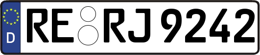 RE-RJ9242