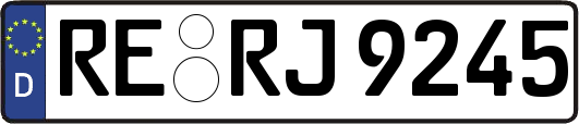 RE-RJ9245