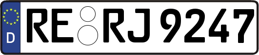 RE-RJ9247