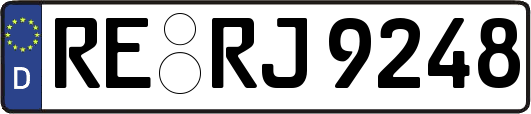 RE-RJ9248