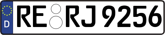 RE-RJ9256