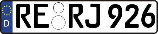 RE-RJ926