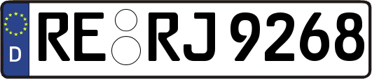 RE-RJ9268