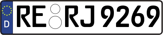 RE-RJ9269