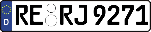 RE-RJ9271