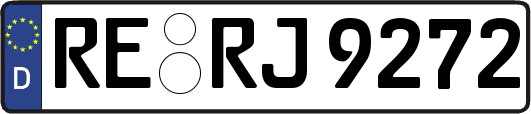 RE-RJ9272
