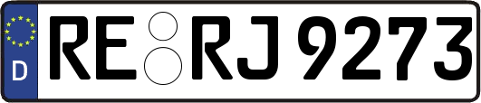 RE-RJ9273
