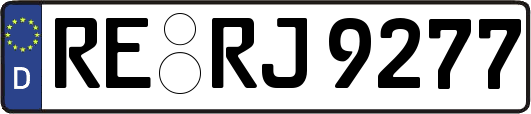 RE-RJ9277