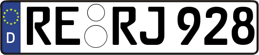 RE-RJ928