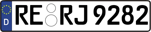 RE-RJ9282
