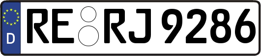 RE-RJ9286